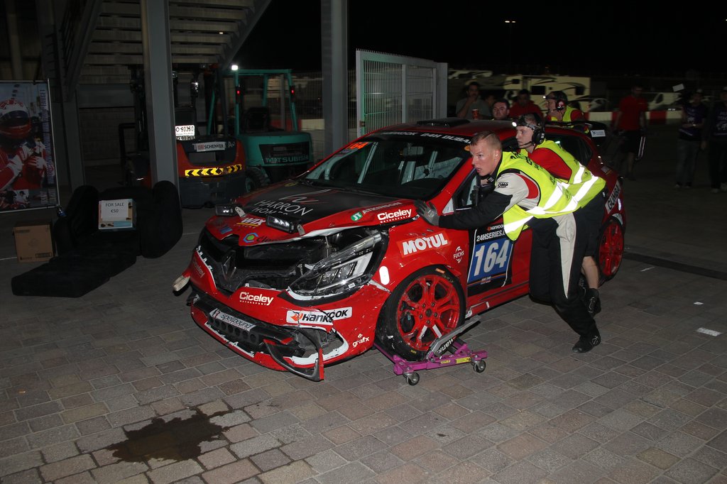 Steffan Jusjong
(Foto: Henning Smed)